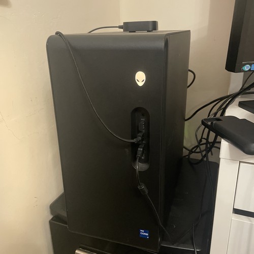 Dell alienware aurora r16 - aurora,