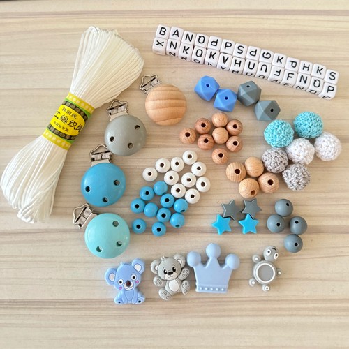 Personalised diy baby - baby, dummy