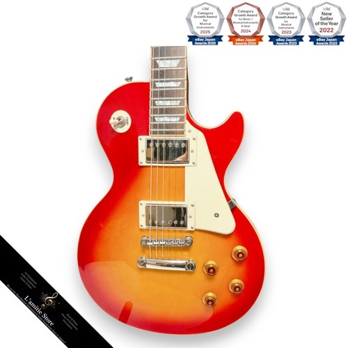 Epiphone les paul - paul, standard
