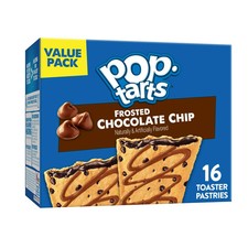 Pop-Tarts Chocolate Chip