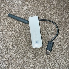 Xbox 360 Wireless N Networking