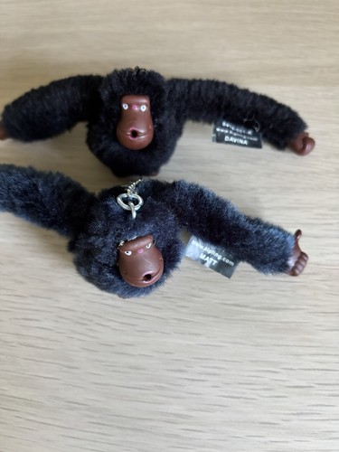 Kipling monkeys davina - monkeys, &