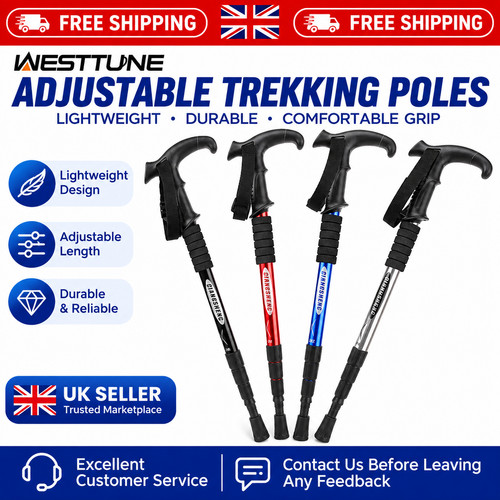 2pack section telescopic - 2pack, 4-section