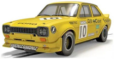 Scalextric C4590 Ford Escort