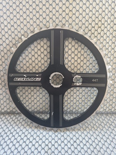 Vintage 90s redline flight 44t - 90s,