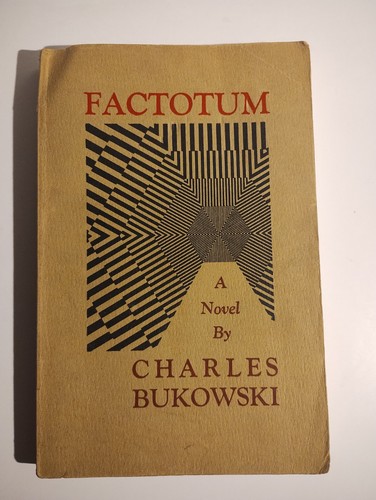 Charles bukowski - charles,