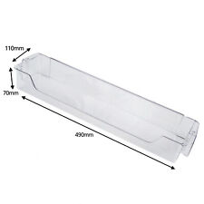 WHIRLPOOL Fridge Door Tray