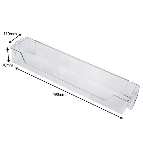 Whirlpool fridge door tray - whirlpool,