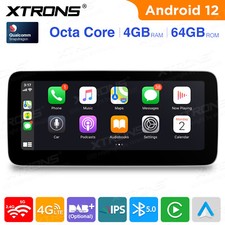Android 12 Car GPS Stereo