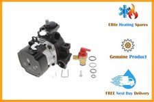 Glow Worm Flexicom Ultracom &