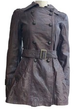 SIENNA DE LUCA LADIES MID SOFT