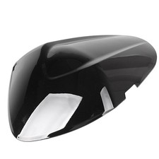 Rear Seat Pillion Cowl Cover