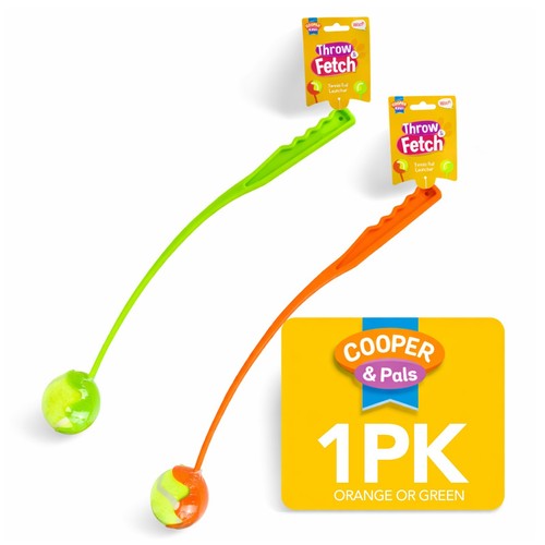 Dog ball launcher thrower - dog,