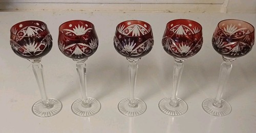 Bohemia czech crystal - czech, 5