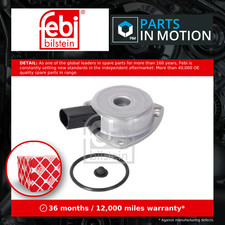 Camshaft Adjuster Valve fits