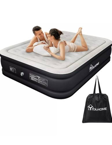 Yitahome king size - air, bed