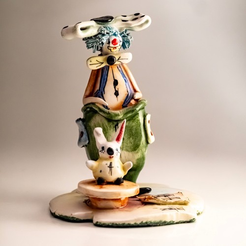 Vintage lino zampiva italian - vintage,
