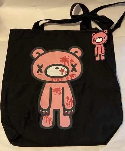 Gloomy bear cakeworthy - gloomy, tote