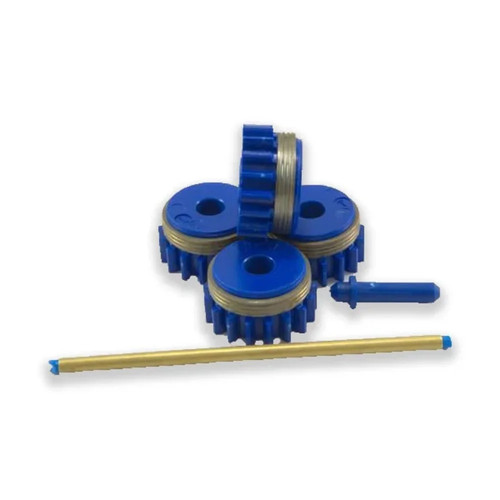 Migatronic feed roll - migatronic, v