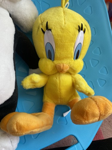 Looney tunes tweety - looney,
