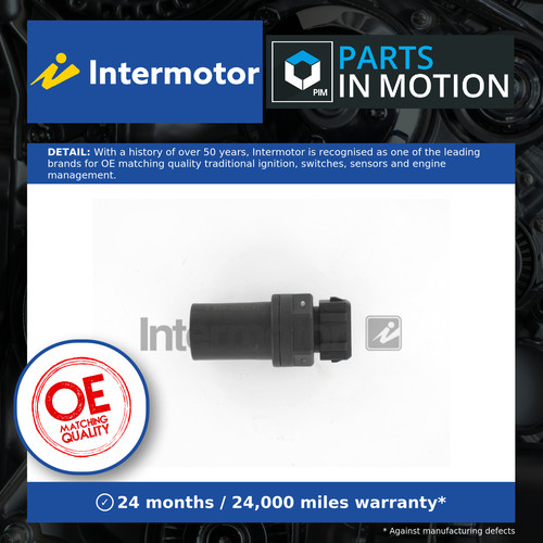 Speed sensor 17257 - speed, (atm)