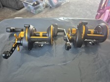 Penn 525 Mag 2 Sea Fishing