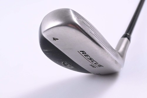 Taylormade rescue mid - mid, #4