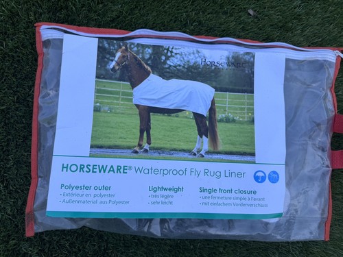 Horseware rambo waterproof fly - horseware,