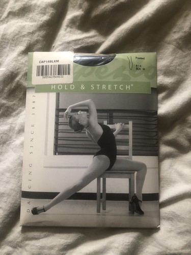 Capezio hold stretch - -, &