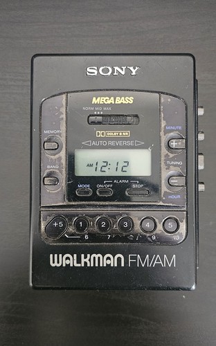 Fully working sony - fully,