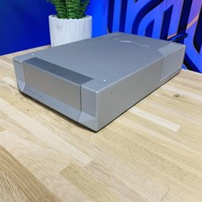 Cyrus PSX-R Fully Regulated Intelligent Power Supply (Silver) inc Warranty