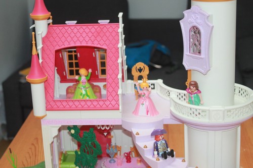 Playmobil set 5997 - playmobil,
