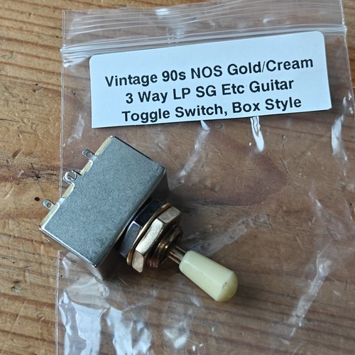 Vintage 90s nos - 90s, lp