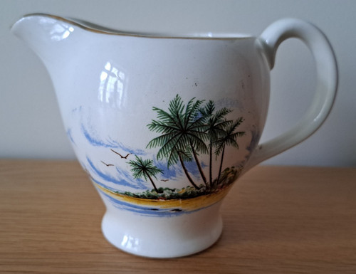 Vintage swinnertons coral - vintage,
