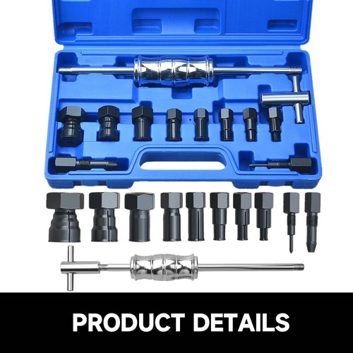 32mm inner bearing puller - 8-32mm,