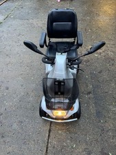 Mobility Scooter.