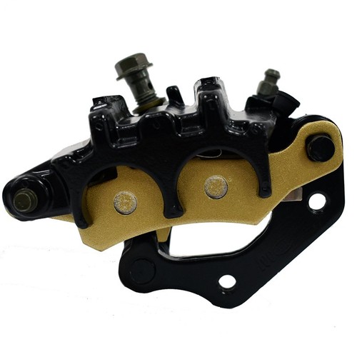 Brake caliper front - caliper,