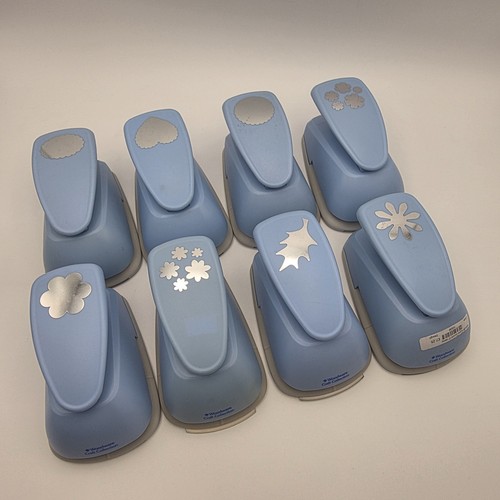 Woodware craft punch set - craft,
