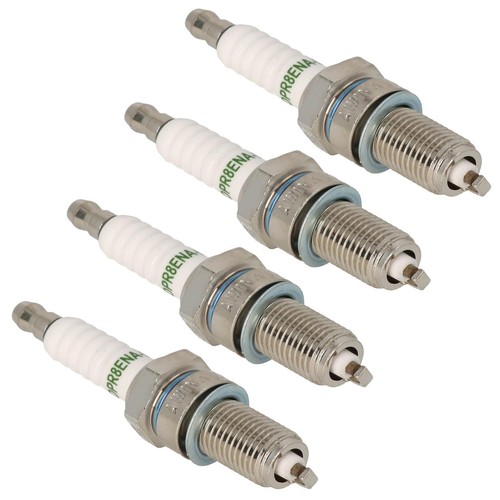 Spark plugs fits honda - 4x,