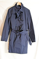 Zara Man Raincoat Mackintosh