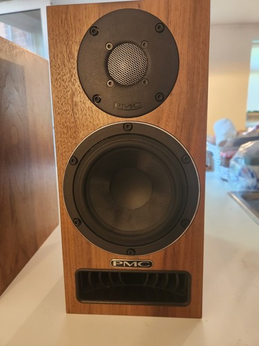 Pmc 21i excellent - in,