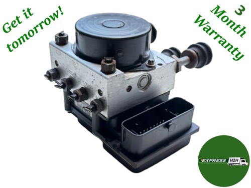 Skoda fabia ibiza abs pump - ibiza,