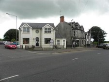 Photo 6x4 SVP Thrift Shop &