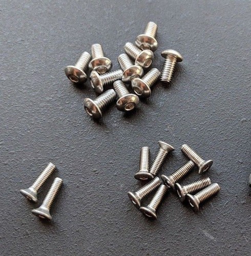 New replacement hardware for - replacement,
