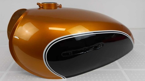 Cb500 four tank - cb500, k0