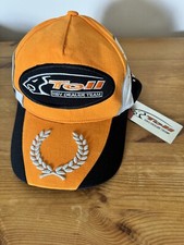 HSV TOLL DEALER TEAM RACING