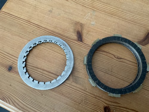Honda 125 cb125 cb100 1972 - tl,