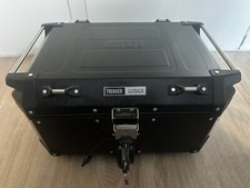 givi top box Alaska 