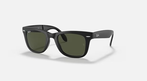 Ray ban wayfarer folding - ray-ban,