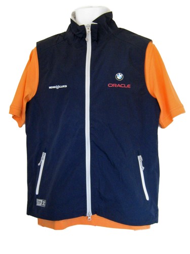 New vintage henri lloyd bmw - vintage,